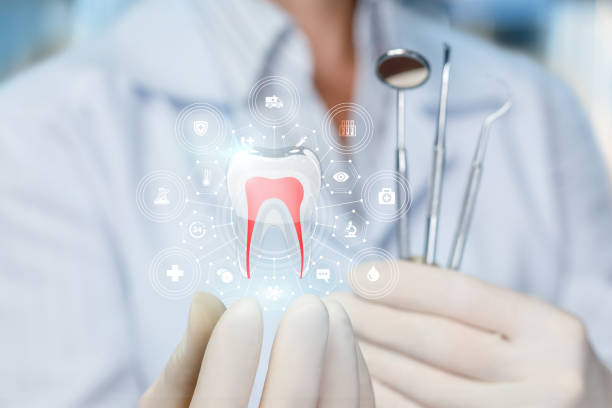 Advanced Technology for Better Dental Care in Gold Canyon, AZ